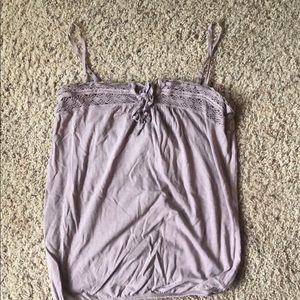 American Eagle spaghetti strap top